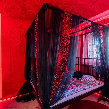 Jacuzzi - Love - Bdsm - Extra Luxury - Ev Chargger - Valentine'S Day - Red Room - Flexible Selfcheckins 28 Zagrzeb Zewnętrze zdjęcie
