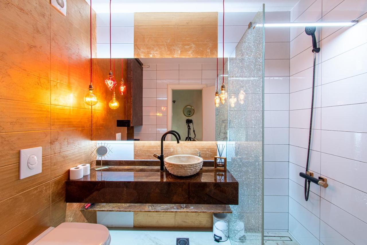 Jacuzzi - Love - Bdsm - Extra Luxury - Ev Chargger - Valentine'S Day - Red Room - Flexible Selfcheckins 28 Zagrzeb Zewnętrze zdjęcie