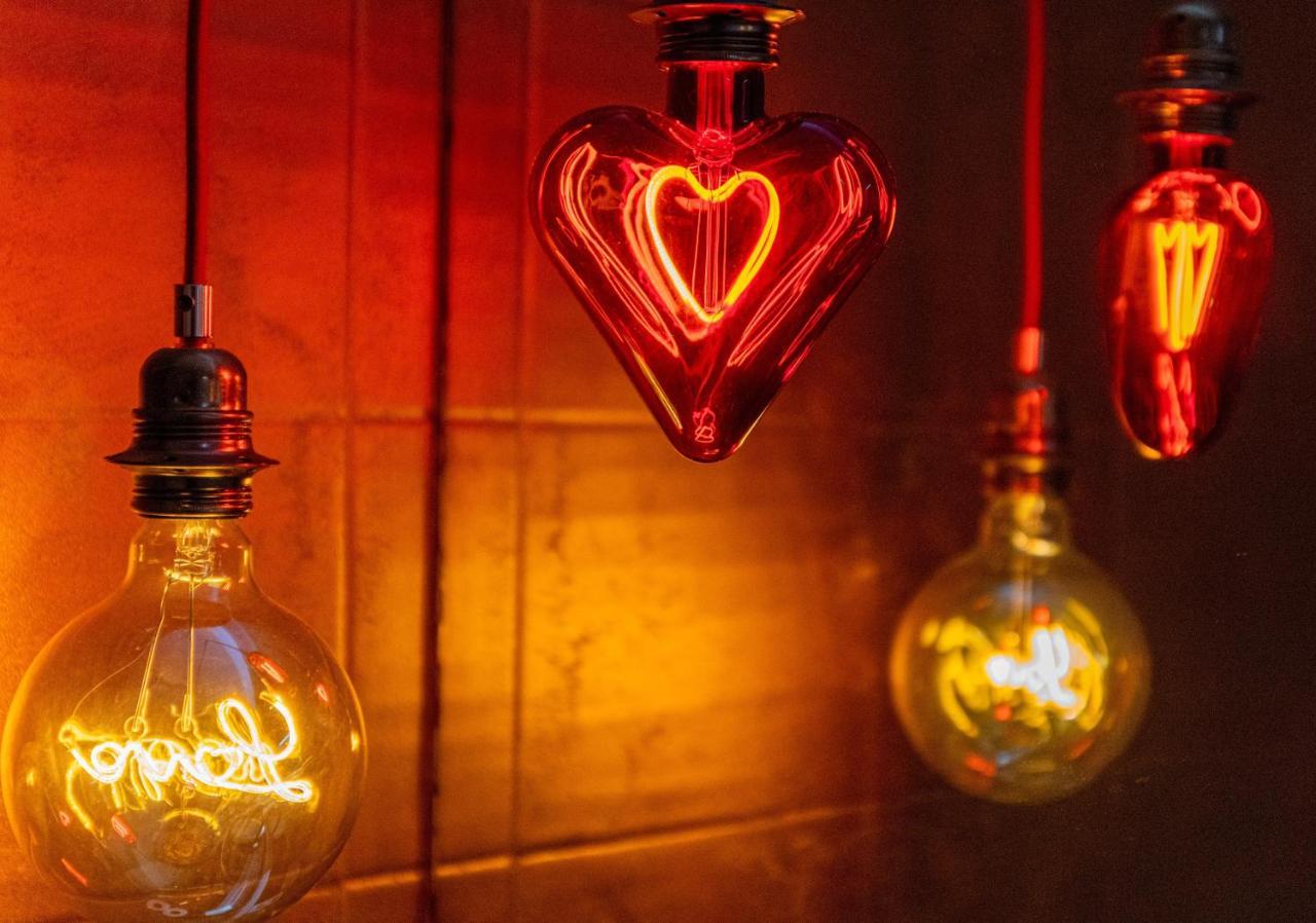 Jacuzzi - Love - Bdsm - Extra Luxury - Ev Chargger - Valentine'S Day - Red Room - Flexible Selfcheckins 28 Zagrzeb Zewnętrze zdjęcie