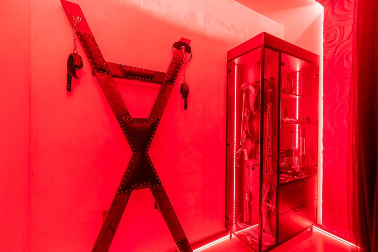 Jacuzzi - Love - Bdsm - Extra Luxury - Ev Chargger - Valentine'S Day - Red Room - Flexible Selfcheckins 28 Zagrzeb Zewnętrze zdjęcie