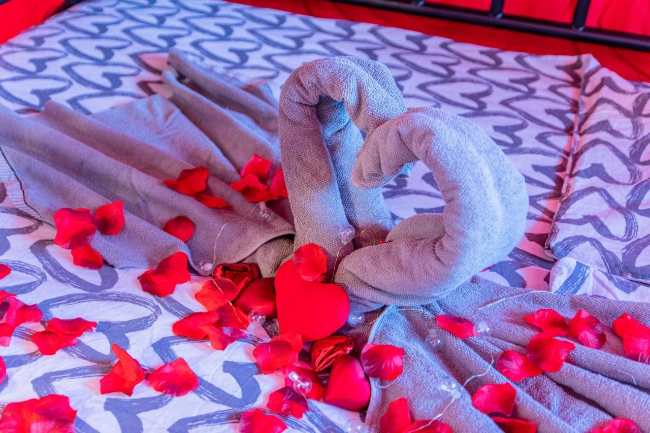 Jacuzzi - Love - Bdsm - Extra Luxury - Ev Chargger - Valentine'S Day - Red Room - Flexible Selfcheckins 28 Zagrzeb Zewnętrze zdjęcie