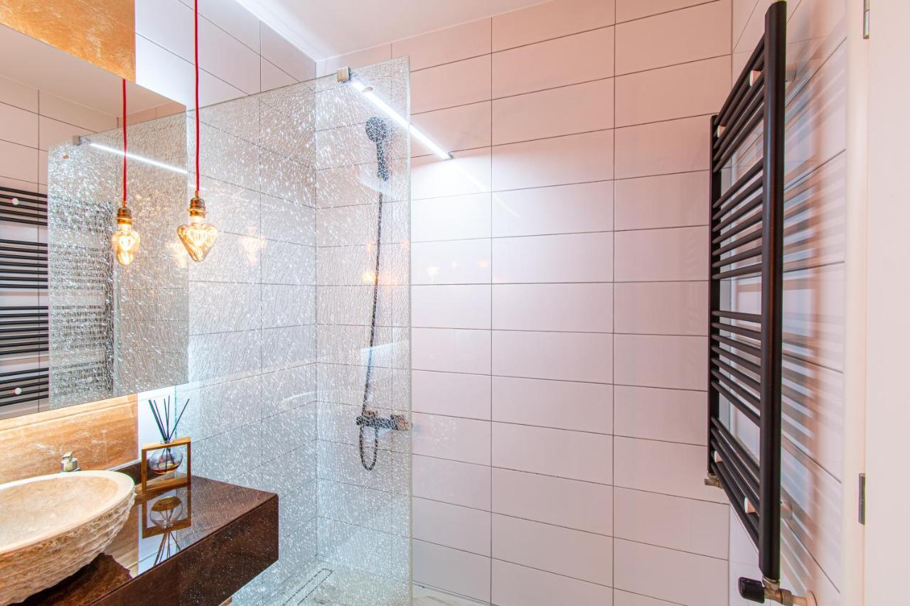 Jacuzzi - Love - Bdsm - Extra Luxury - Ev Chargger - Valentine'S Day - Red Room - Flexible Selfcheckins 28 Zagrzeb Zewnętrze zdjęcie